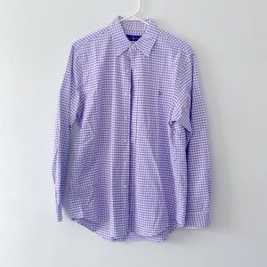 Polo by Ralph Lauren Button Down - Medium